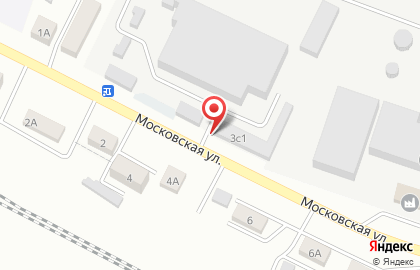 Ставропольский пивоваренный завод на карте