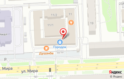 Магазин Золотник на карте