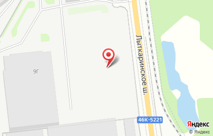 tescoma в Лыткарино на карте