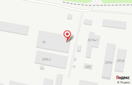 ГазСинтез в Московском районе на карте