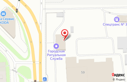 Спидометр СПБ на карте