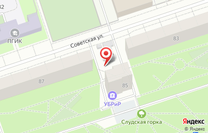 Продовольственный магазин, ООО Для гурманов на карте