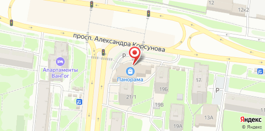 Центр восстановления красоты и здоровья Жизнь без боли на карте