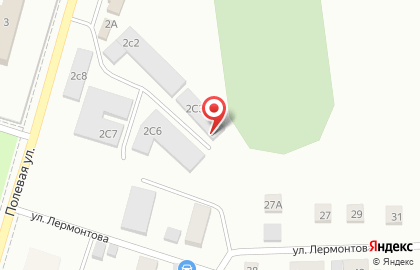 Торговая компания Good Tea в Орджоникидзевском районе на карте