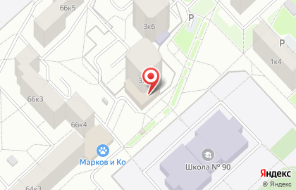 Ярославский филиал Банкомат, АКБ Московский индустриальный банк на улице Строителей на карте