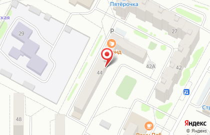 Комиссионный магазин, ИП Шилова О.В. на карте