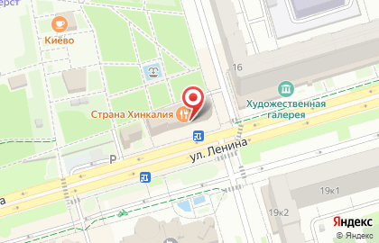 FeniiiX. GG на карте