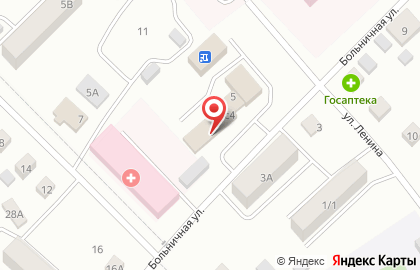 Ритуальный салон в Уфе на карте