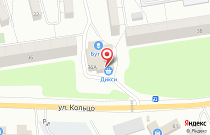 Единый центр страхования на улице Космонавтов на карте