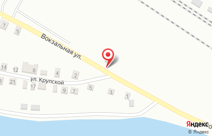 Ремонт стиральных машин в Хилоке на карте