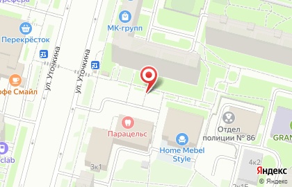 ООО Центр Недвижимости на карте