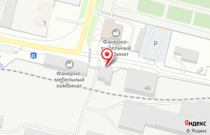 Газета Вестник ФМК на карте