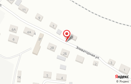 1C в Базарном переулке на карте
