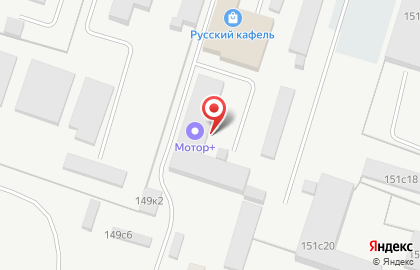 Центр дверей в Центральном районе на карте