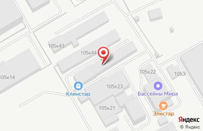 ООО АвтоПерспектива на карте