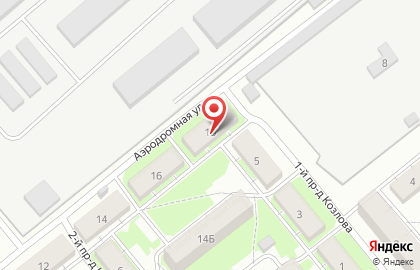 Garage_oz на карте