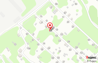 Торговая компания Камдек на карте