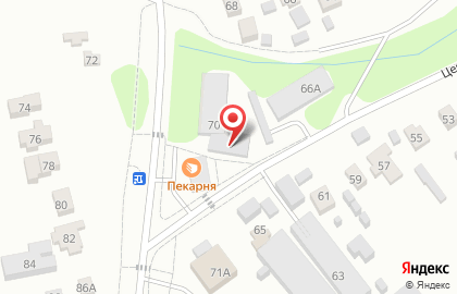 Продовольственный магазин, Мытищинское РАЙПО на Медведково на карте