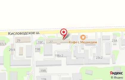 Магазин Все для евроремонта на карте