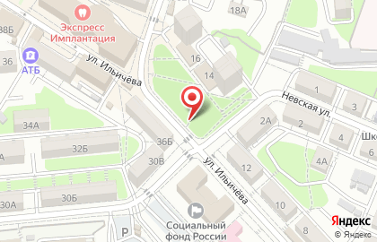 ЗаЧашкойКофе.рф на карте