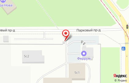 ШинКинг на карте