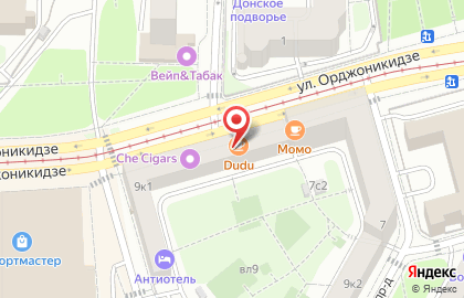 ALLmirrors на карте
