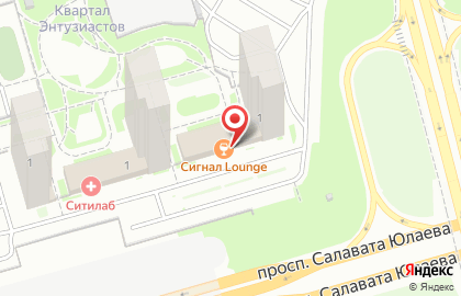 Магазин для кондитеров Svilki в Октябрьском районе на карте