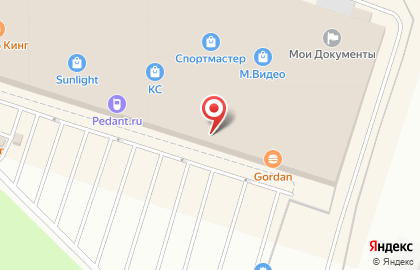 Магазин телефонов и аксессуаров все для Сотовых в Курчатовском районе на карте