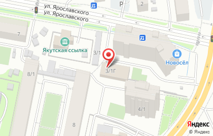 Центр срочного фото Sphoto на карте