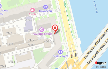По-стройка! на карте