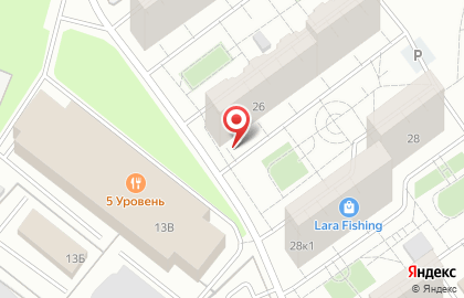 Аптека в Москве на карте
