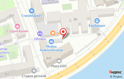 Intelvision, системный интегратор на карте