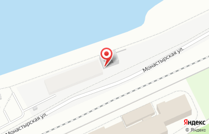 Производственная компания Рав Лабораториз на карте