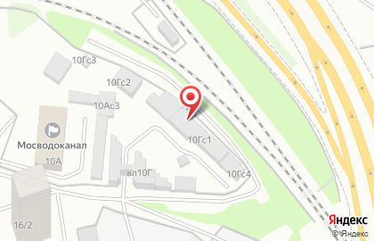 Сервисный центр Samsung в Москве на карте