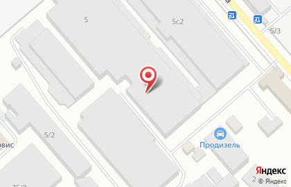 Частное охранное предприятие Автоматика СБ на карте