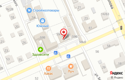 Находка рыбака на карте