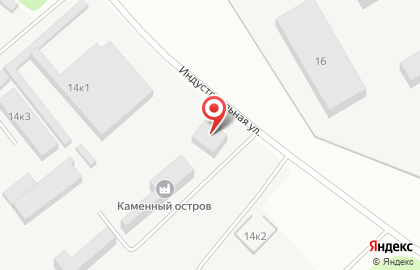 Транспортная компания Содружество-Авто на карте