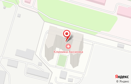 Частный детский сад Joykids на карте