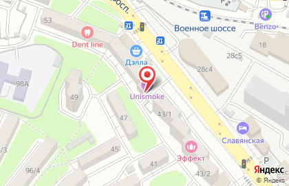 Аптека экономных людей во Владивостоке на карте