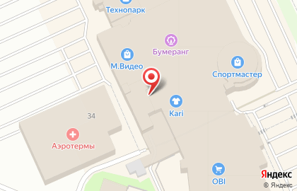 Магазин элементов питания и компьютерной периферии Батарейка 32 на карте