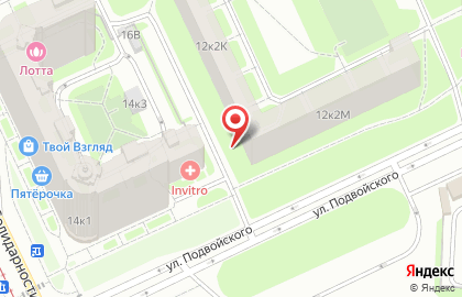 Автогрузоперевозки, ИП Дорошенко Н.Н. на карте