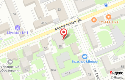 Мебельный магазин Для Вас на карте