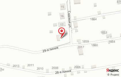 Торговая компания Яровит Агро на карте