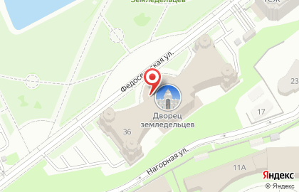 Министерство сельского хозяйства и продовольствия Республики Татарстан Республиканский информационно-вычислительный центр на карте