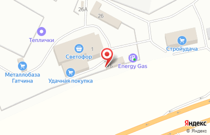 Магазин печей и каминов Greut.ru на карте