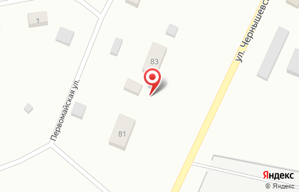 Магазин автозапчастей Лидер Агро на карте