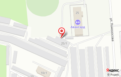 Компания грузоперевозок до 20 тонн на карте