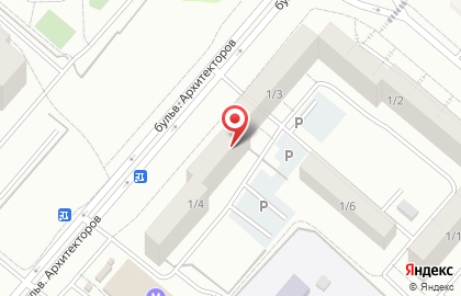 Климатическая компания Абсолют Климат на карте