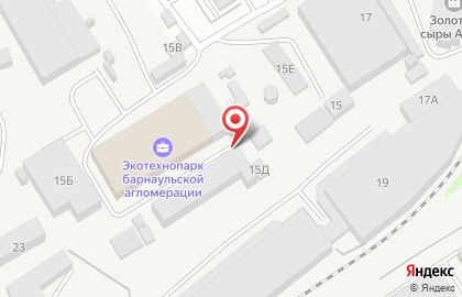 ООО Ремонт сварочной техники на Силикатной улице на карте