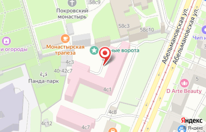 Goo.N на карте